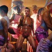 The lyrics WHATCHA GONNA DO ABOUT IT of PEACHES is also present in the album No lube so rude (2026)