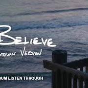 The lyrics PSALM 23 of PHIL WICKHAM is also present in the album I believe (2023)