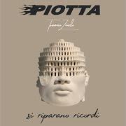 The lyrics SIAMO NOI of PIOTTA is also present in the album Si riparano i ricordi (2026)