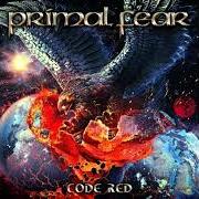 The lyrics DEEP IN THE NIGHT of PRIMAL FEAR is also present in the album Code red (2023)