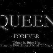 Queen forever