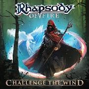 The lyrics KREEL'S MAGIC STAFF of RHAPSODY OF FIRE is also present in the album Challenge the wind (2024)