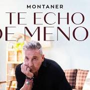 The lyrics TE ECHO DE MENOS of RICARDO MONTANER is also present in the album Te echo de menos (2023)