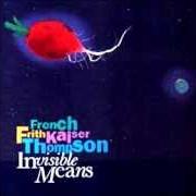 Invisible means
