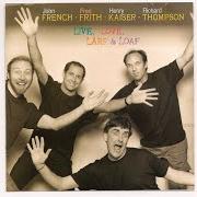 Live, love, larf & loaf