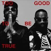 The lyrics GO TO HELL of RICK ROSS is also present in the album Too good to be true (2023)