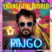 The lyrics JUST THAT WAY of RINGO STARR is also present in the album Change the world (2021)