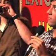 The fatalist and friends