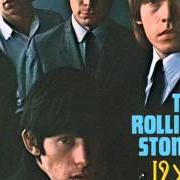 The lyrics TIME IS ON MY SIDE of ROLLING STONES is also present in the album 12 x 5 (1964)