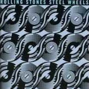 The lyrics HEARTS FOR SALE of ROLLING STONES is also present in the album Steel wheels (1989)