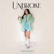 The lyrics HEARTLESS of SARA EVANS is also present in the album Unbroke (2024)