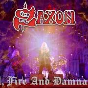 The lyrics WITCHES OF SALEM of SAXON is also present in the album Hell, fire and damnation (2024)