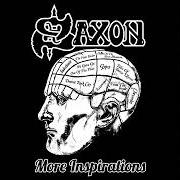 The lyrics GIPSY of SAXON is also present in the album More inspirations (2023)