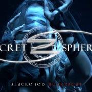 The lyrics DR. JULIUS of SECRET SPHERE is also present in the album Blackened heartbeat (2023)