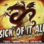 Wake the sleeping dragon! Wake the sleeping dragon!