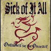 Outtakes for the outcast Outtakes for the outcast