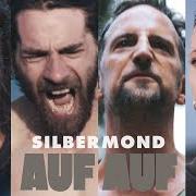 The lyrics VERLETZEN of SILBERMOND is also present in the album Auf auf (2023)