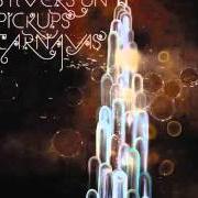 The lyrics WASTE IT ON of SILVERSUN PICKUPS is also present in the album Carnavas (2006)
