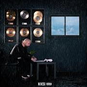 The lyrics BX NOIRE of SINIK is also present in the album Niksi (2022)