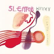 The lyrics PRISSTINA of SLEATER-KINNEY is also present in the album One beat (2002)