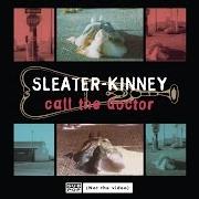 The lyrics STAY WHERE YOU ARE of SLEATER-KINNEY is also present in the album Call the doctor (1996)