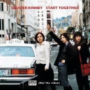 The lyrics DON'T THINK YOU WANNA of SLEATER-KINNEY is also present in the album Sleater-kinney (1995)