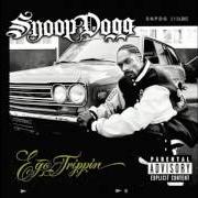 The lyrics RIDIN' IN MY CHEVY of SNOOP DOGG is also present in the album Ego trippin' (2008)
