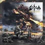 The lyrics RETURN TO GOD IN PARTS of SODOM is also present in the album The arsonist (2025)