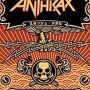 The lyrics EFILNIKUFESIN (N.F.L.) of ANTHRAX is also present in the album The greater of two evils (2004)