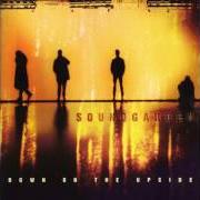 The lyrics ZERO CHANCE of SOUNDGARDEN is also present in the album Down on the upside (1994)