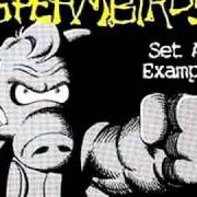 Set an example Set an example