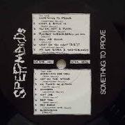 Something to prove Something to prove