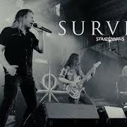 The lyrics GLORY DAYS of STRATOVARIUS is also present in the album Survive (2022)