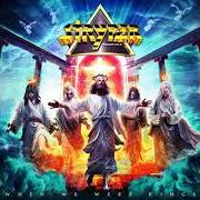 The lyrics TRINITY of STRYPER is also present in the album When we were kings (2024)