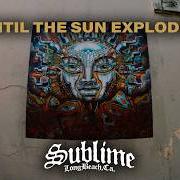 The lyrics ENSENADA of SUBLIME is also present in the album Until the sun explodes (2026)
