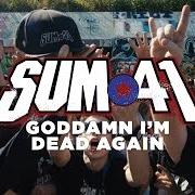 The lyrics A MURDER OF CROWS (YOU'RE ALL DEAD TO ME) of SUM 41 is also present in the album 13 voices (2016)