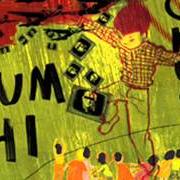 The lyrics THERE'S NO SOLUTION of SUM 41 is also present in the album Chuck (2004)