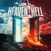 The lyrics NOT QUITE MYSELF of SUM 41 is also present in the album Heaven :x: hell (2024)