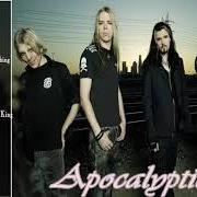 The lyrics THE CALL OF KTULU of APOCALYPTICA is also present in the album Plays metallica vol. 2 (2024)