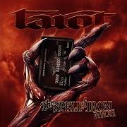 Spell of iron Spell of iron