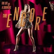 The lyrics CLEVELAND! of TAYLOR SWIFT is also present in the album The life of a showgirl: the encore (2026)