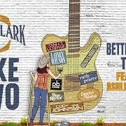 The lyrics I WANNA DO IT ALL (FT. LAUREN ALAINA) of TERRI CLARK is also present in the album Terri clark: take two (2024)