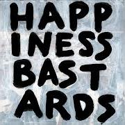 The lyrics KINDRED FRIEND of THE BLACK CROWES is also present in the album Happiness bastards (2024)