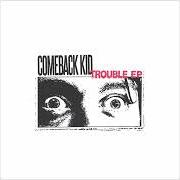 The lyrics BREAKING AND BRUISED of COMEBACK KID is also present in the album Trouble (2023)