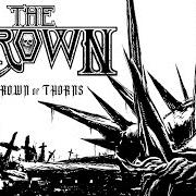 The lyrics ETERNALLY INFERNAL of THE CROWN is also present in the album Crown of thorns (2024)