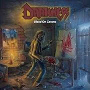 The lyrics NIGHTS IN TURMOIL of THE DARKNESS is also present in the album Blood on canvas (2024)