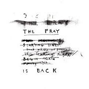 The lyrics KNOWN YOU ALWAYS of THE FRAY is also present in the album The fray is back (2024)