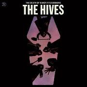 The lyrics WHAT DID I EVER DO TO YOU? of THE HIVES is also present in the album The death of randy fitzsimmons (2023)