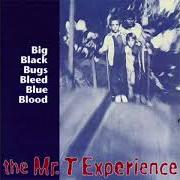 Big black bugs bleed blue bloo Big black bugs bleed blue bloo