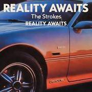 The lyrics PSYCHO SHIT of THE STROKES is also present in the album Reality awaits (2026)